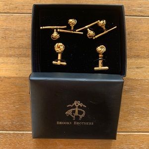 Brooks Brothers Cuff Links